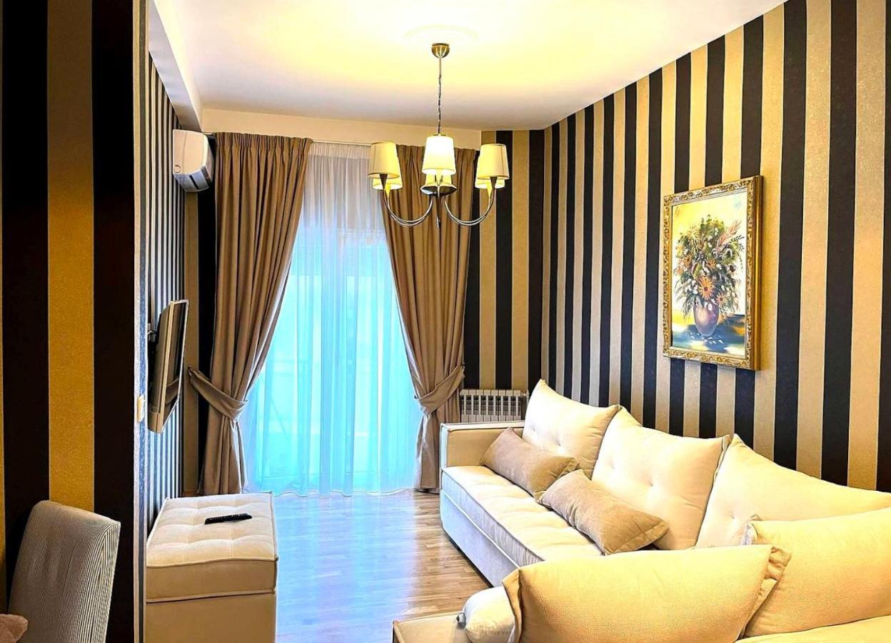 Maison De Prestige Chalkida Exterior foto